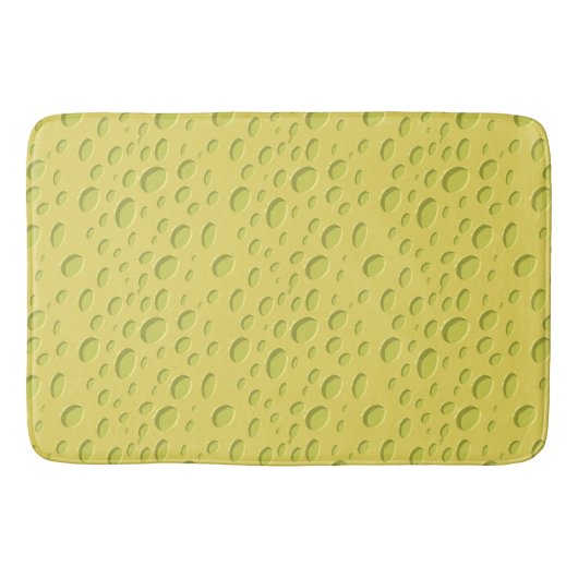 Tapis de bain spongebob (Devant)
