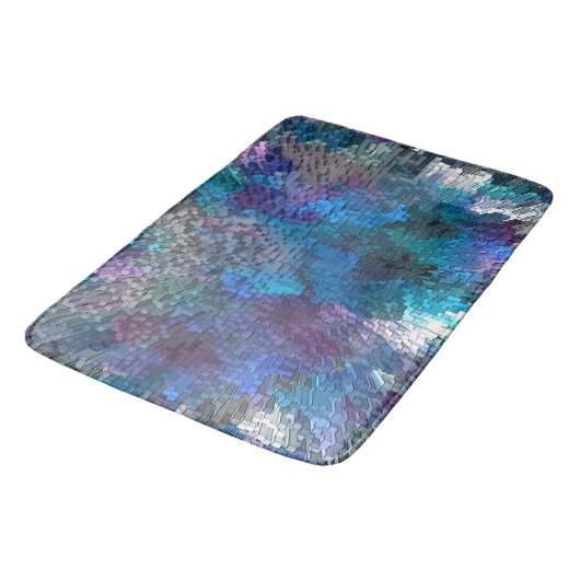 Tapis De Bain Spring City..... (Angle)