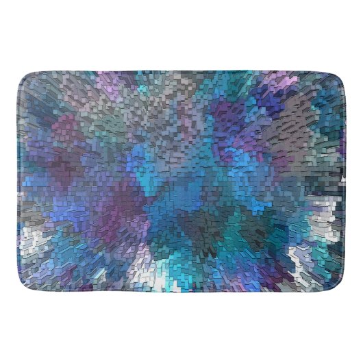 Tapis De Bain Spring City..... (Devant)