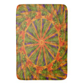 Tapis De Bain Spring Ferris Wheel..... (devant Vertical)