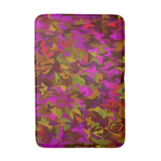 Tapis De Bain Squigglin....... (Devant (Vertical))