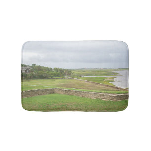 Tapis De Bain St. Augustine Floride