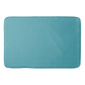 Tapis De Bain St Maarten Aqua Blue (Devant)