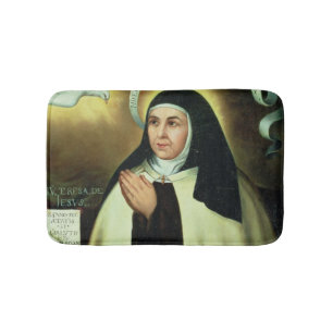 Tapis De Bain St Theresa d'Avila 1570