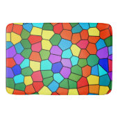 Tapis De Bain Stained Glass (Devant)