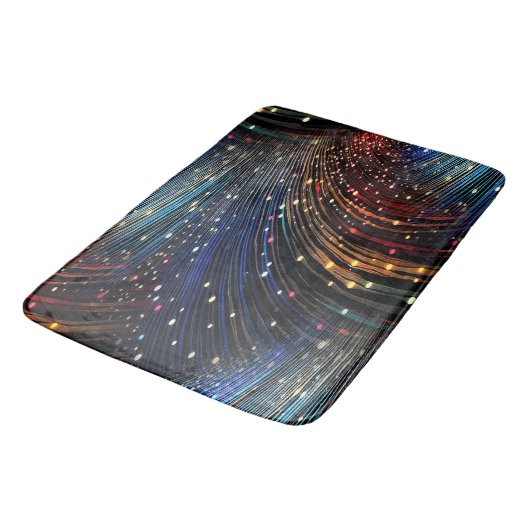 Tapis De Bain Star Bright (Angle)