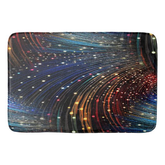 Tapis De Bain Star Bright (Devant)
