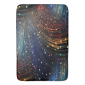 Tapis De Bain Star Bright (devant Vertical)