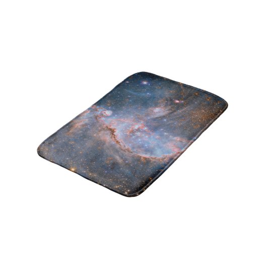 Tapis De Bain Star Cluster NGC 346 (Angle)