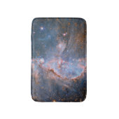 Tapis De Bain Star Cluster NGC 346 (Devant (Vertical))