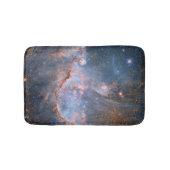 Tapis De Bain Star Cluster NGC 346 (Devant)