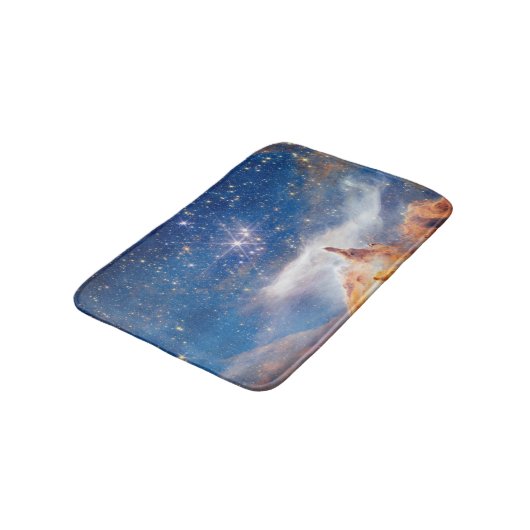 Tapis De Bain Star Cluster Pismis 24 (Angle)