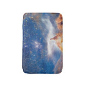 Tapis De Bain Star Cluster Pismis 24 (Devant (Vertical))
