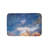 Tapis De Bain Star Cluster Pismis 24 (Devant)