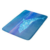 Tapis De Bain Star Dolphin (Angle)
