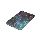 Tapis De Bain Star Forming Region Sagittarius C (Angle)