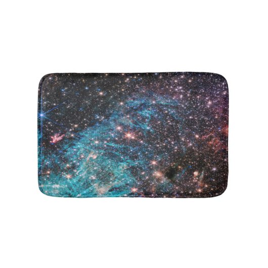 Tapis De Bain Star Forming Region Sagittarius C (Devant)