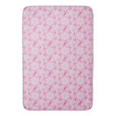 Tapis De Bain Star Tetahedron (devant Vertical)