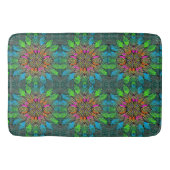Tapis De Bain Star tropicale 3B (Devant)
