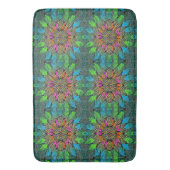 Tapis De Bain Star tropicale 3B (devant Vertical)