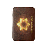 Tapis De Bain Starfire (Devant (Vertical))