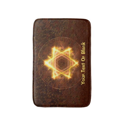 Tapis De Bain Starfire (Devant (Vertical))