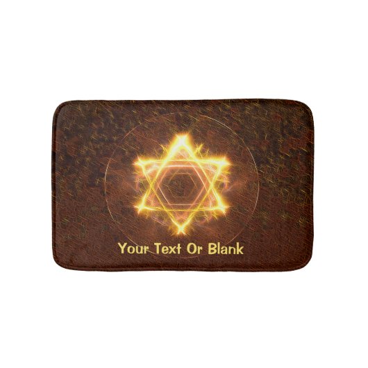 Tapis De Bain Starfire (Devant)