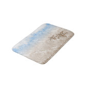 Tapis De Bain Starfish Beach House (Angle)
