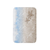 Tapis De Bain Starfish Beach House (Devant (Vertical))