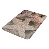 Tapis De Bain Starfish partout (Angle)