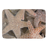 Tapis De Bain Starfish partout (Devant)