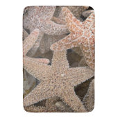 Tapis De Bain Starfish partout (devant Vertical)