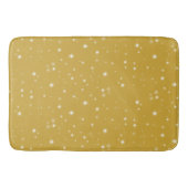 Tapis De Bain Starlight Boho Gold (Devant)