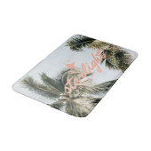 Tapis De Bain starlight project connection (Angle)