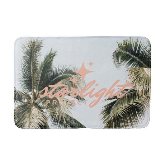 Tapis De Bain starlight project connection (Devant)