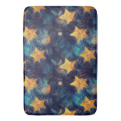 Tapis De Bain Starry Sky (devant Vertical)