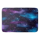 Tapis De Bain Starry Sky Galaxy (Devant)