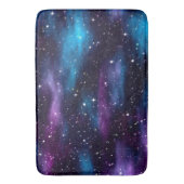 Tapis De Bain Starry Sky Galaxy (devant Vertical)