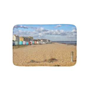 Tapis De Bain Station balnéaire Littlestone, Kent