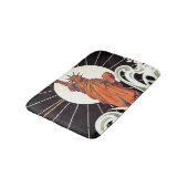 Tapis De Bain Statue de la Liberté (Angle)