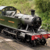 TAPIS DE BAIN STEAM TRAINS