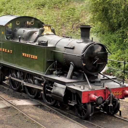 TAPIS DE BAIN STEAM TRAINS