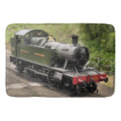 TAPIS DE BAIN STEAM TRAINS (Devant)