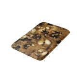 Tapis De Bain Steampunk (Angle)