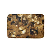 Tapis De Bain Steampunk (Devant)