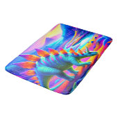 Tapis De Bain Stégosaure (Angle)