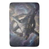 Tapis De Bain Stellar Path – Journey Through the Universe´7 (devant Vertical)
