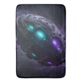 Tapis De Bain Stellar Path – Voyage à (devant Vertical)