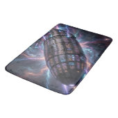 Tapis De Bain Sternenpfad – Reise durch das Universum´13 (Angle)