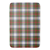 Tapis De Bain Stewart Royal Robe Plaid écossais Motif (devant Vertical)